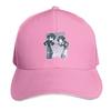 Unisex Baseball Hats T8 2025 Concert Tate McRae Outdoor Streetwear Summer Sports Baseball Caps Hip Hop Cap Casquette Hats