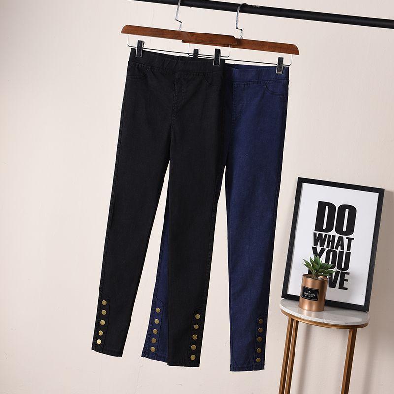 

Мода для полных женщин, ветровка, приталенная, с завязками на щиколотках, оверсайз Black 5XL