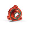 Performance Car Modification Blow Off Valve Adapter Base Fit For BMW Mini Cooper S R56 Peugeot 1.6 THP 207 308 Turbo BOV