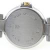 Dunhill Millennium Watches Silver / Gold goldDial Stainless Steel/Plated Gold Quartz Analog Display Women Used