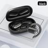 OWS X93 Bluetooth Ear-Hook Headset with Digital Display and Long Battery Life