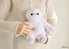 Disney Big Hero 6 Soft and Fluffy Cuddly Plush Toy Book Brand (Takarajimasha Mook)