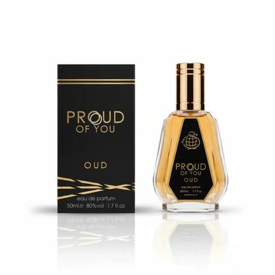 Stolz auf dich Oud 50ml Eau de Parfum Duft