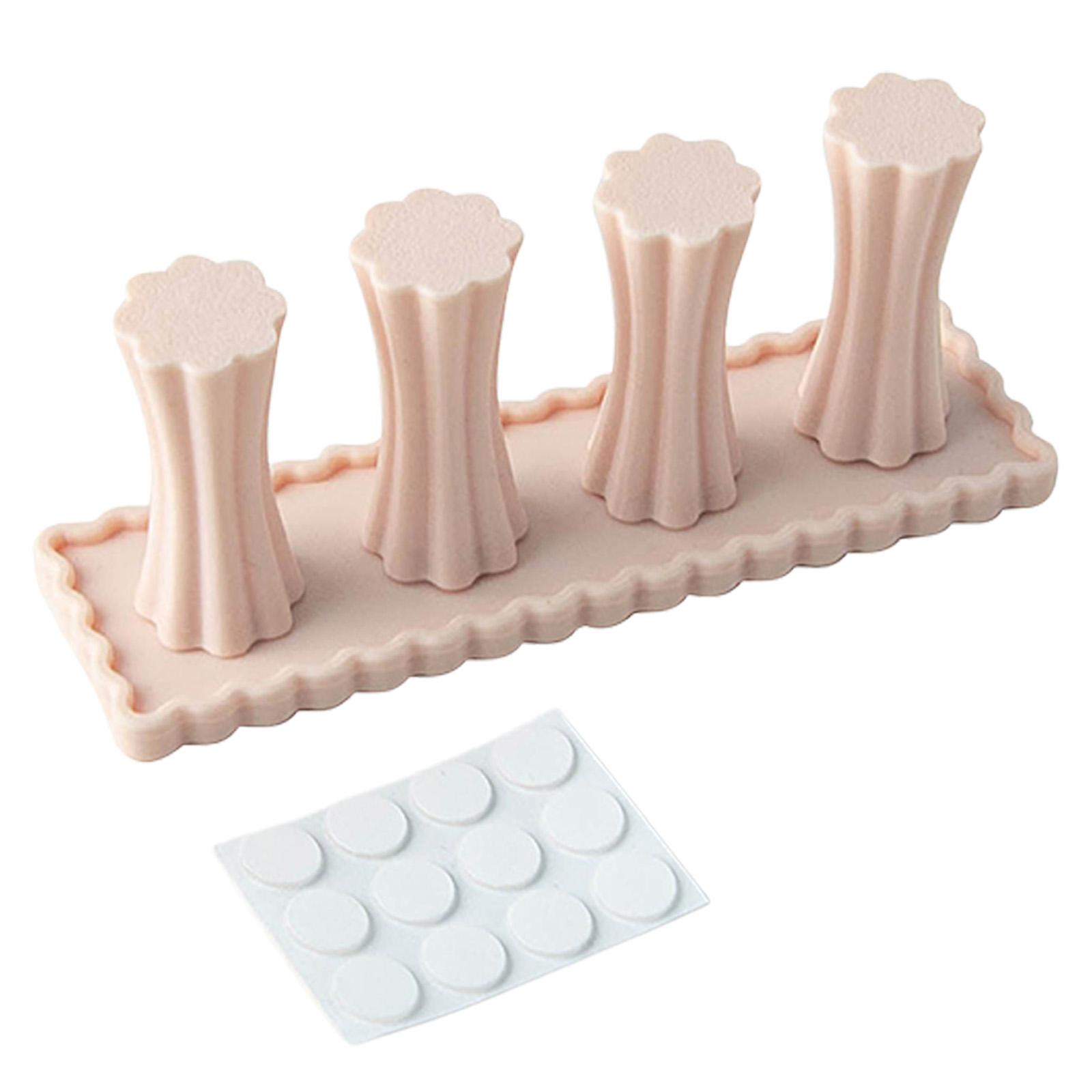 Multi Purpose Magnetic Support Stand Clay Sculpture Fixed Bracket Practical Carved Clay Workbench Fixation Bracket 1