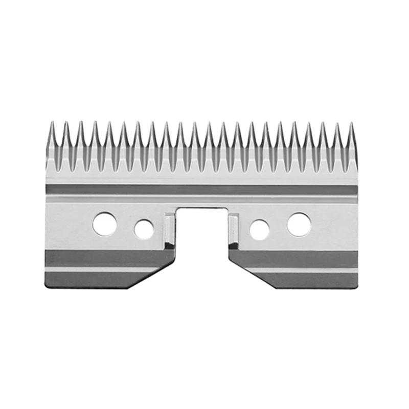 Professional Pet Clipper Replacement A5 Blade Compatible With Most Andis/ Oster A5/Wahl KM Series Dog Cat Clippers