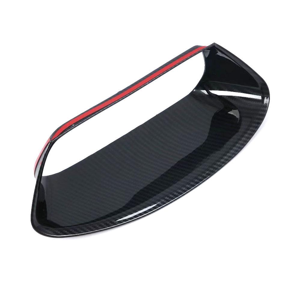 Compatible with 14-16 Acura TLX Interior Parts: Armrests, Door Handles, Gear Shift Panels, Air Vents, Etc.