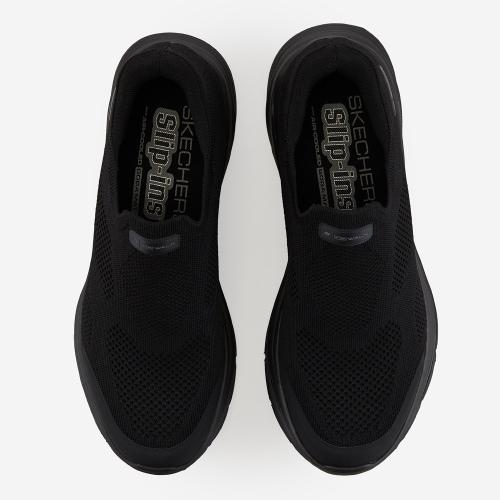[Skechers] Men's GOWALK 8 (Slip-ins) SP0MWCGX011