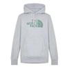 The North Face Mens Drew Pull Over Hoodie