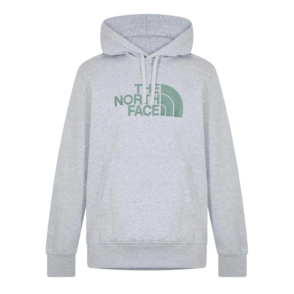 The North Face Mens Drew Pull Over Hoodie