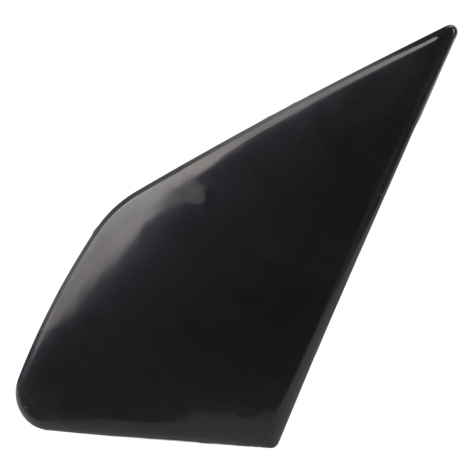 

Накладка передней двери, отделка оконного стекла, ударопрочная накладка на стекло переднего окна, колпачок для Fit GE