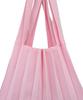 Pleatsmama Pink Shoulder Bag