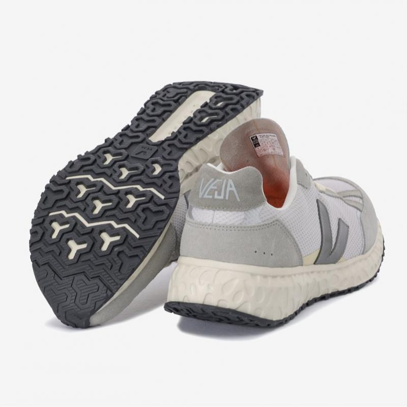 Veja Eco Friendly Eva Cushioning Stability Running Shoes Svju243cr18 847