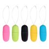 Remote Control Vibrating Egg Waterproof Silent Vibrator Multi Vibration Mode Personal Massager for Women Couples
