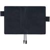Hobonichi Notebook Original (A6) Notebook Cover Colors/Navy