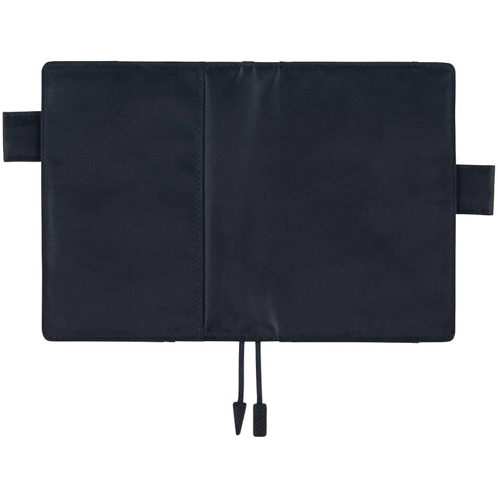 Hobonichi Notebook Original (A6) Notebook Cover Colors/Navy