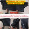Rear Boot Cargo Box For BYD Dolphin 2021-2025 Cargo Mat Car Trunk Mats Accsesories Luggage Pad FLoor EVA Protective Carpet