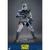 Star Wars 1 6 Television Masterpiece Scale Fully Poseable Figure  Arc Trooper Echo