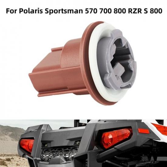 

1x Taillight Socket For Polaris Sportsman 570 700 800 RZR S 800 4011101 2411154