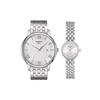 Unisex Watch T0636101103800+T0636101103800