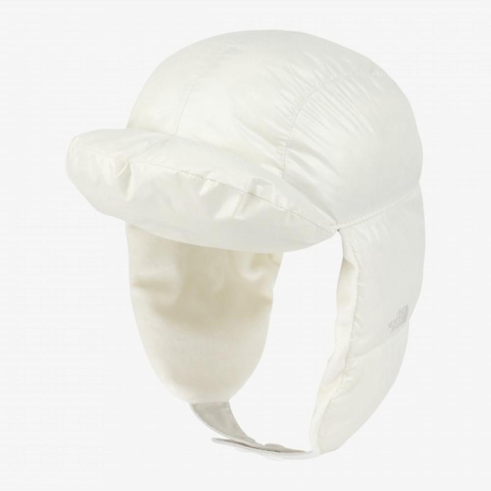 The NorTh Face T Ball Earmuff Cap Ne3cr54k Cre M