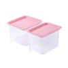 Stackable Refrigerator Food Storage Containers