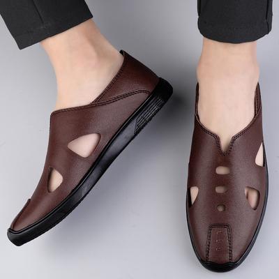 Scarpe da uomo – Sandali