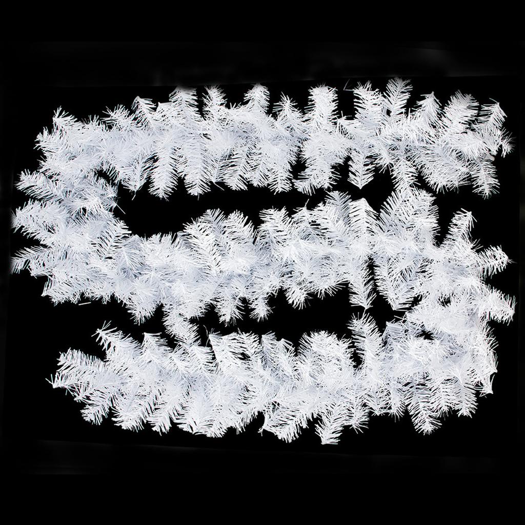 Artificial For Holiday Decoration, Outdoor Home, Courtyard Decoration, Hanging Flower Garlands