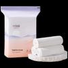 October Crystallization Nursing Pads