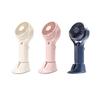 Air Circulator Fan Handheld Fan Small Fan Cooling Fan Outdoor Fan Table Fan Great for Travel and Outdoor Activity