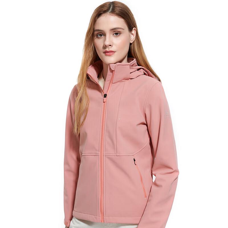 CAMEL 1128 Single-Layer Windbreaker Jacket S