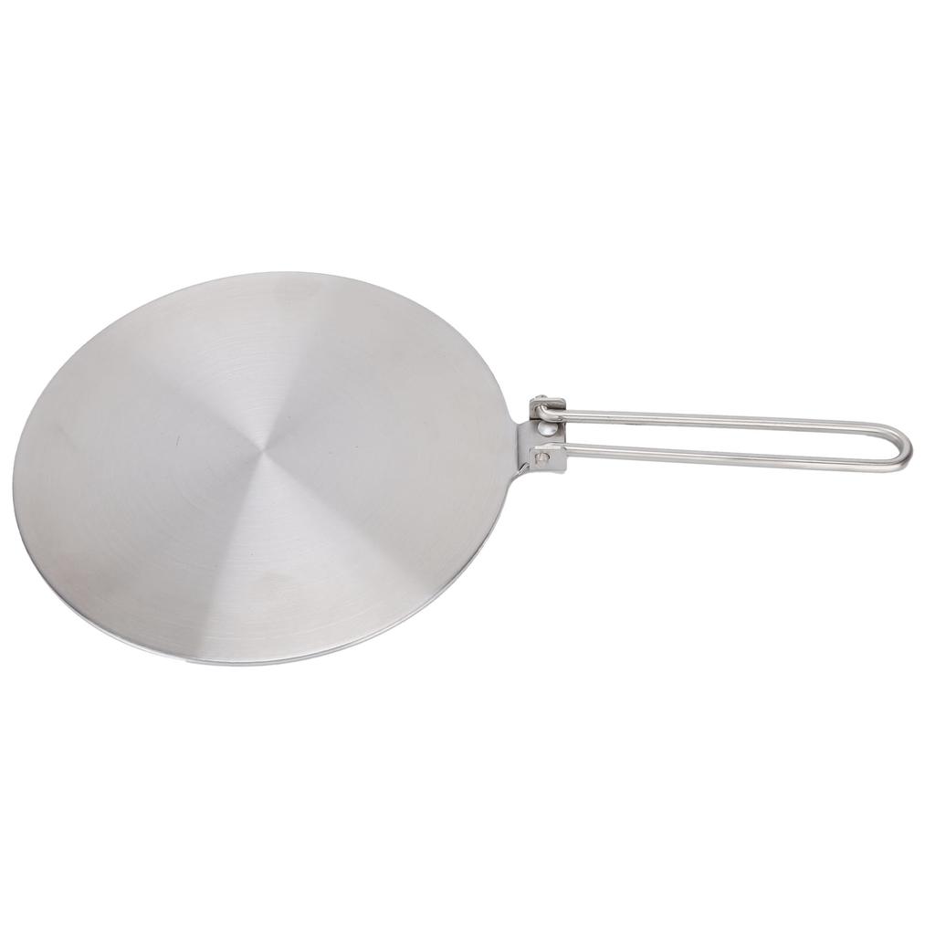 Heat Diffuser Plate Stainless Steel Induction Cooker Heat Transfer Ring Plate