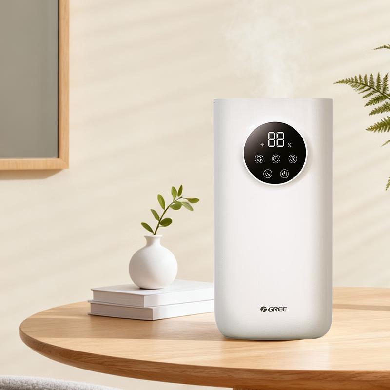 GREE SCK-50X62 UVC Ultrasonic Humidifier CN plug (adapter included)