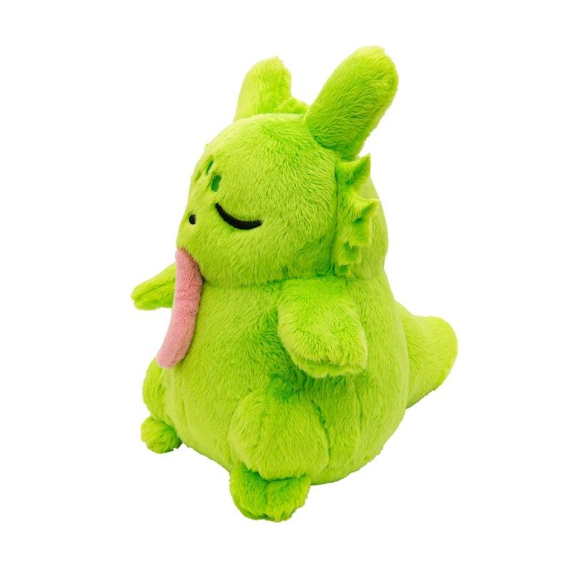 Lumea Rain World - Jucărie de pluș Saint Slugpup Rain World - Cadou de ziua copiilor