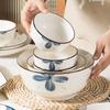 777 Ceramic Underglaze Dinnerware Collection