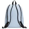 Vans Old Skool Polyester Backpack Unisex Blue Vans VN000H4XEMW