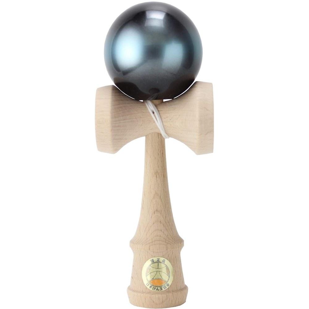Yamagata Koubou Oozora Kendama Galaxy Blue Japan-made Product