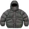 Supreme 700 Fill Down Lightweight Puffer Jacket SUP-FW24-238