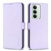 For Xiaomi Redmi 15 5G (Global) (169mm) Case BINFEN COLOR BF31 PU Leather Flip Folio Phone Wallet Cover