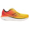 Saucony Heren Ride 18 Ombre Sneakers