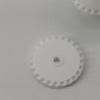 DIY Flower Cutting Sugar Ribbon Embosser Lace Cutters Decorating Mold Cake Tool Fondant