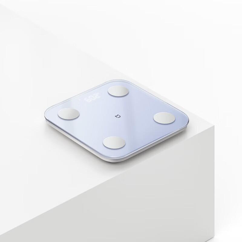 Xiaomi Smart Body Fat Scale S400, (CN Version)