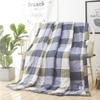 Yumengjiaju YB-1036 Washed Cotton Quilt