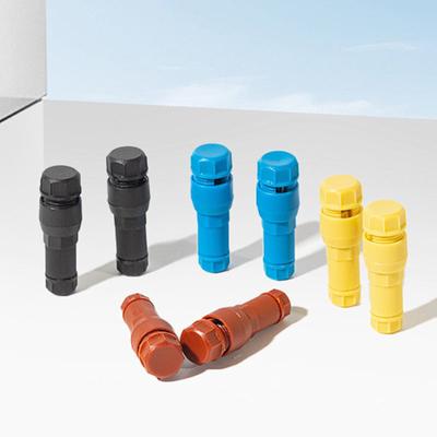 Top Pin Connector, Quick Connector, Puncture Wire, No Breakage Wire, Tube Light, No Wiring, No Stripping Wire, T-shaped Connector, No Breakage Wire