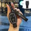 Mercedes-Benz Key Cover for S-Class, E-Class E300L, New C-Class C200, GLC260, GLC300L