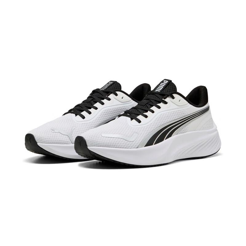 

PUMA Унисекс Низкие Повседневные Спортивные Кроссовки 310778-02 42