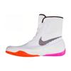 Machomai 2 Fabric Durable High-Top Training Shoes Unisex Training Shoes White Orange DJ4472-121