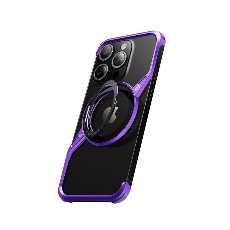 Z-Style Phone Case IPhone 14 Pro 15 Max Slim Fit Cool Design