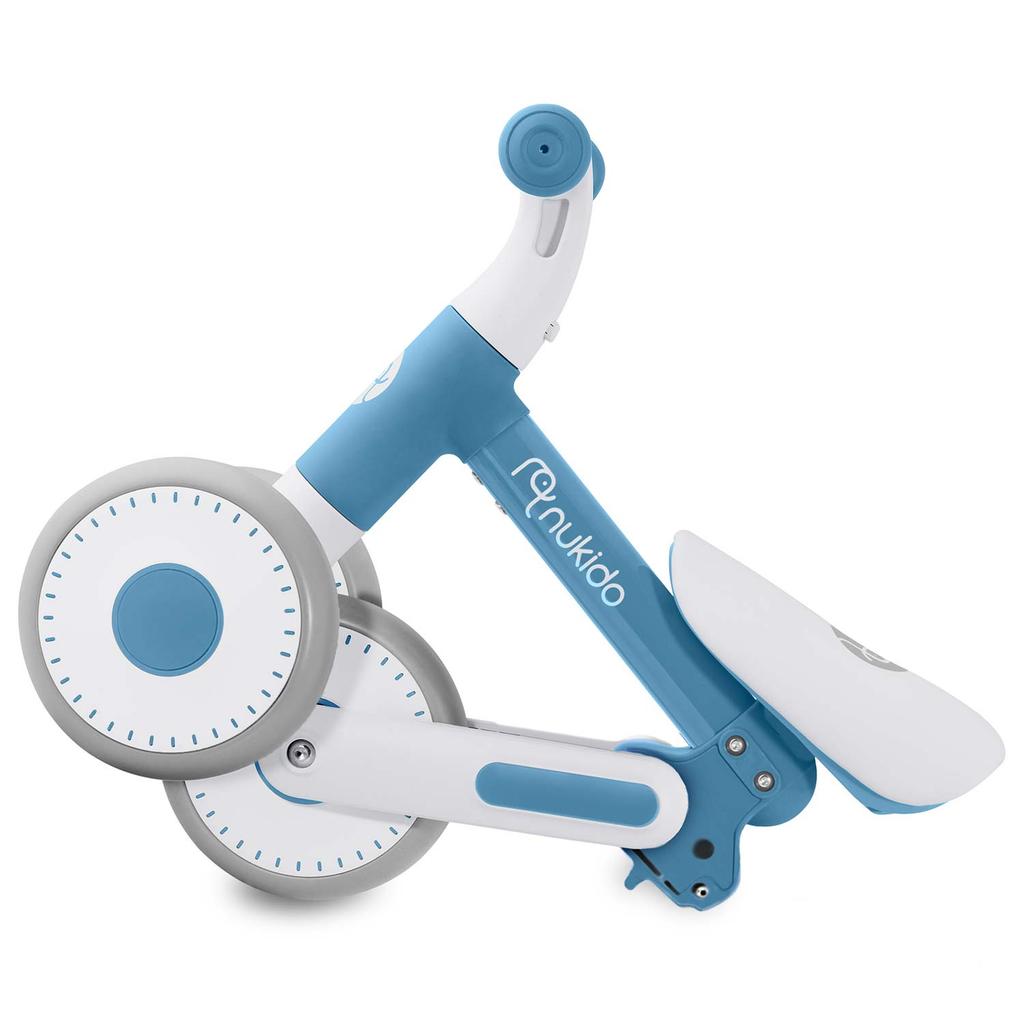 Nukido Balance Bike For Children