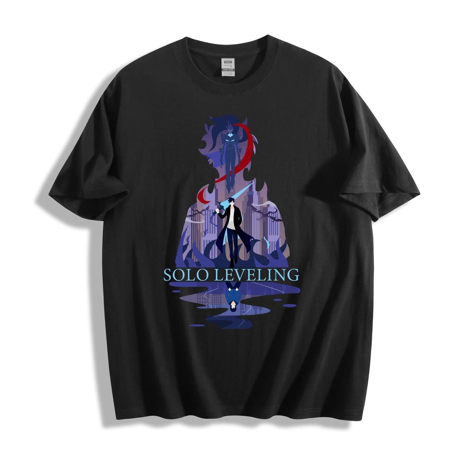 Touhou Project Reimu Hakurei T-Shirt - Fortune Rolling Spell Motif Unisex Tee S