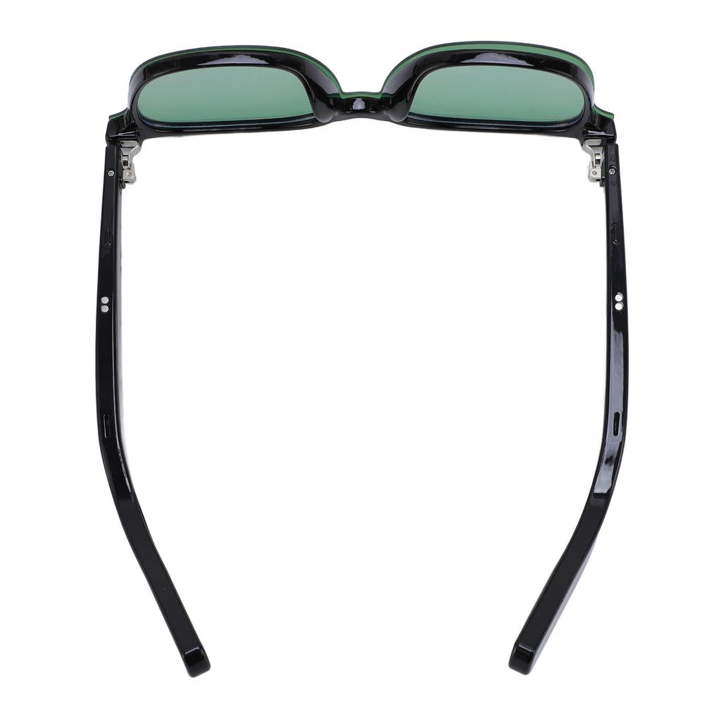 AI Translation Glasses 118 Languages Bluetooth Real Time Smart Glasses with Magnetic Lens